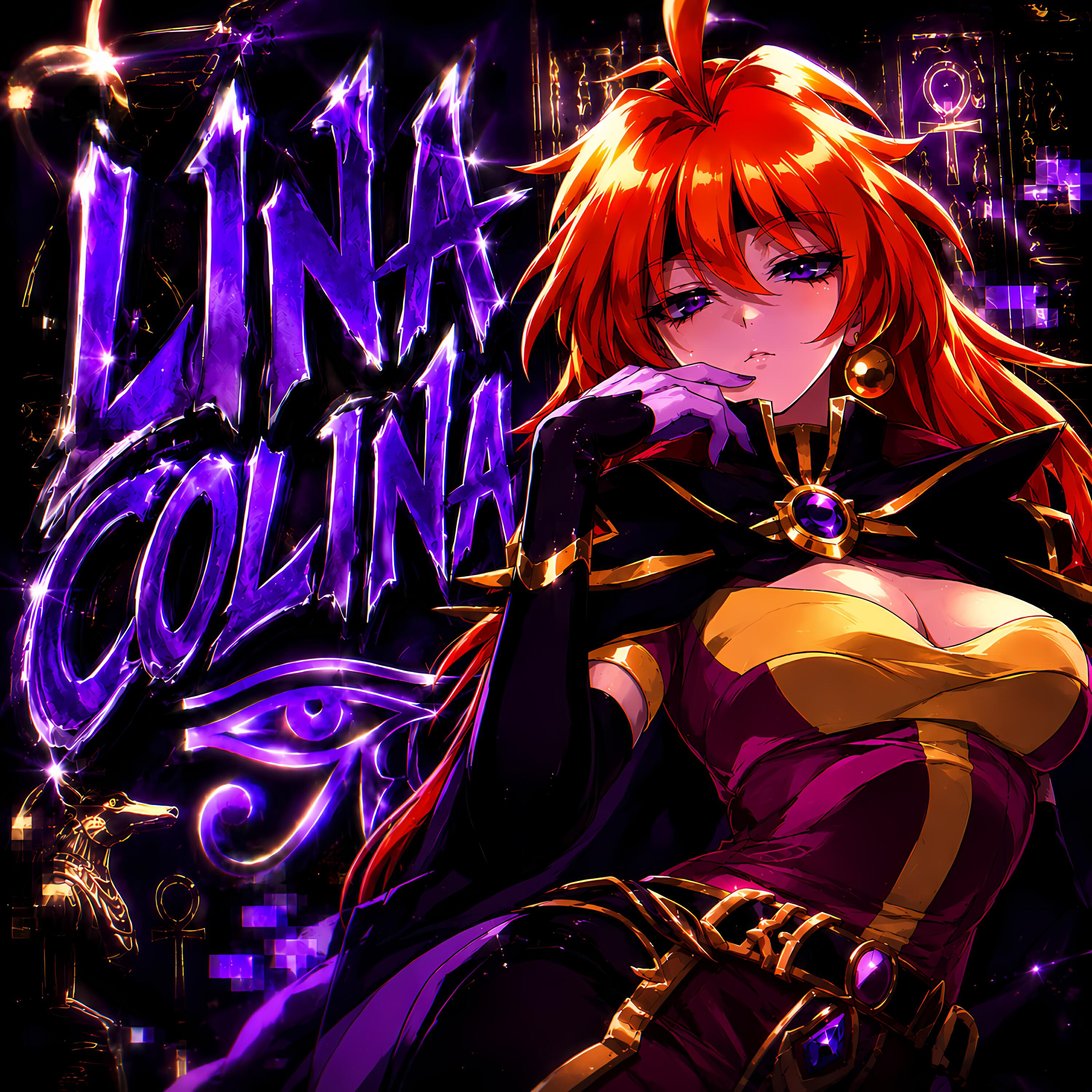 Релиз LINA COLINA