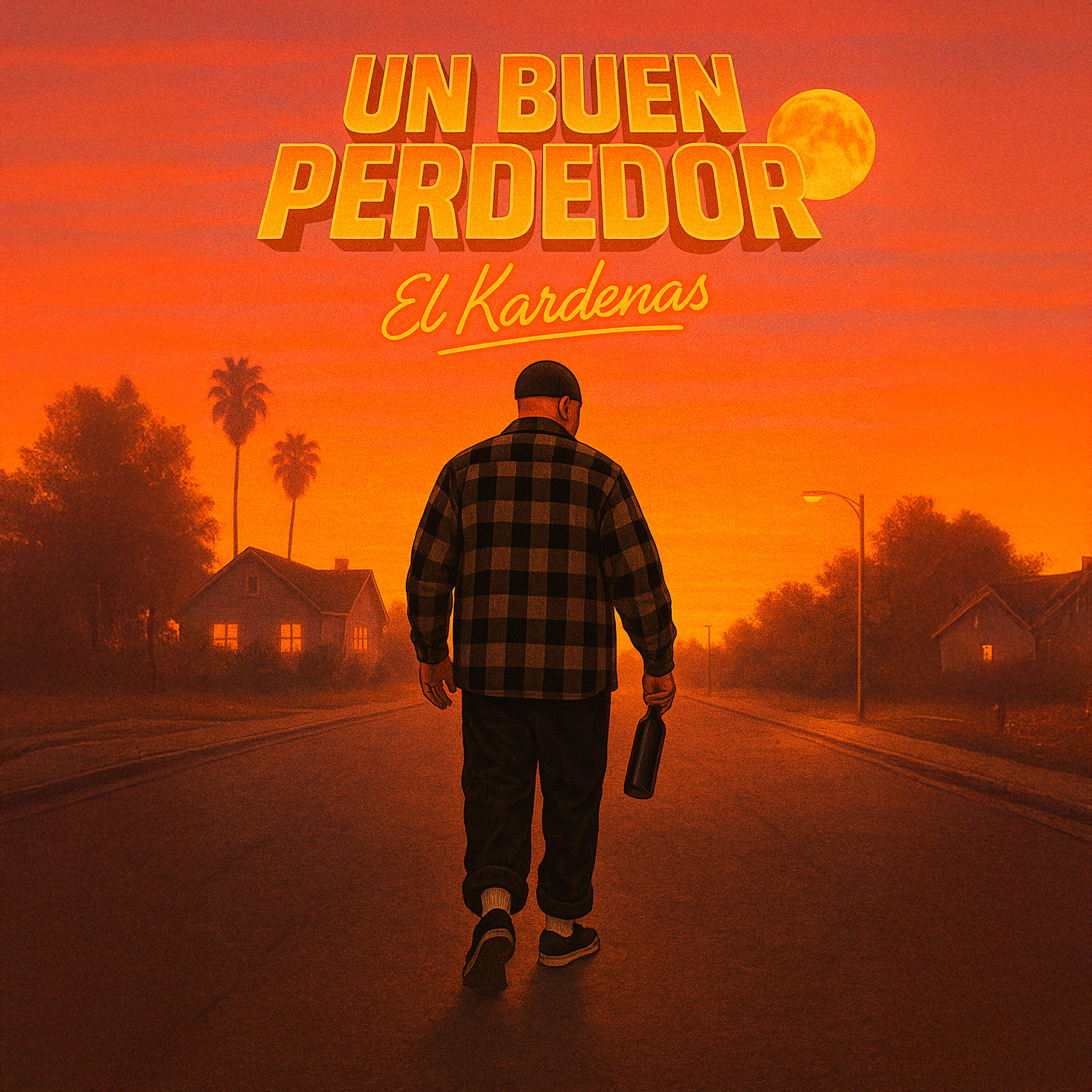 Релиз Un Buen Perdedor