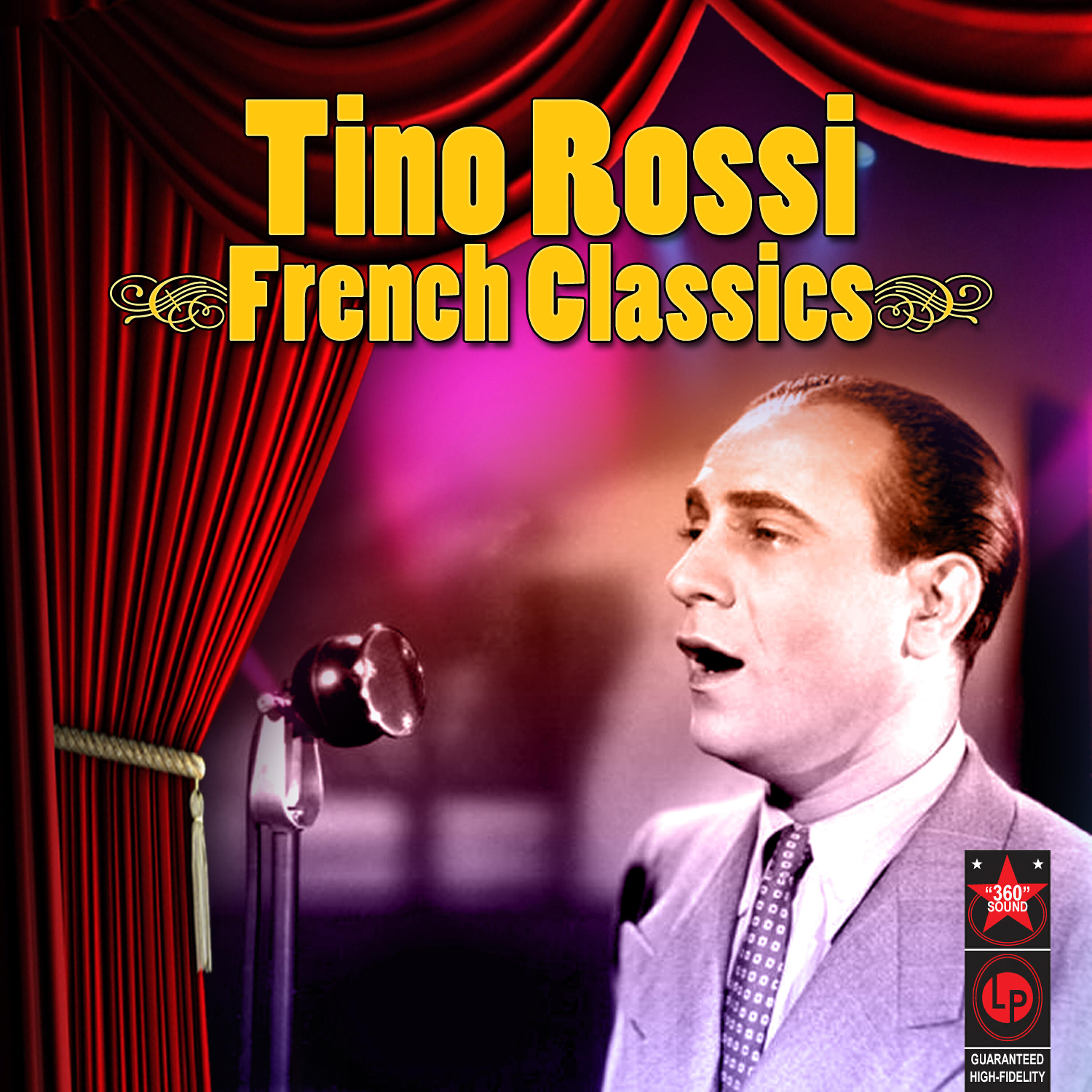 Релиз French Classics