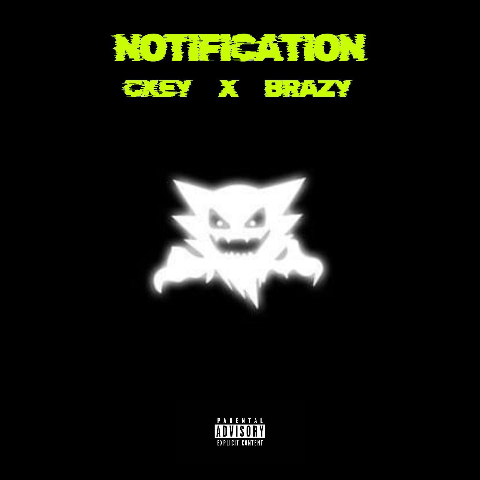 Релиз Notification