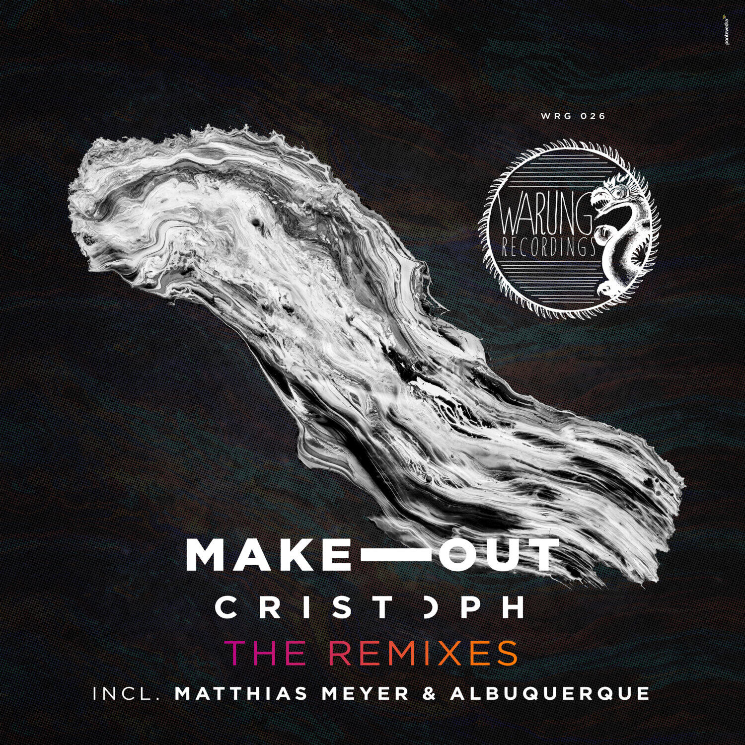 Релиз Make Out - The Remixes