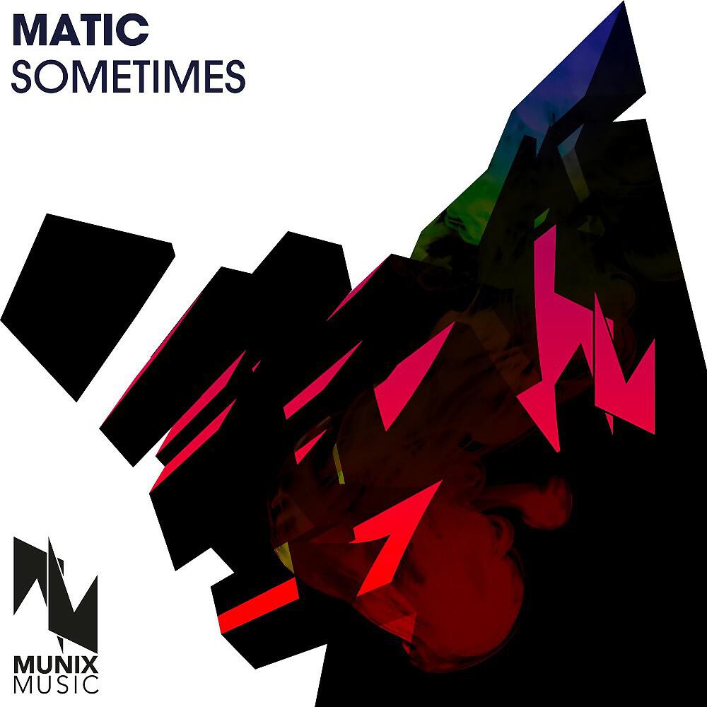 Релиз Sometimes