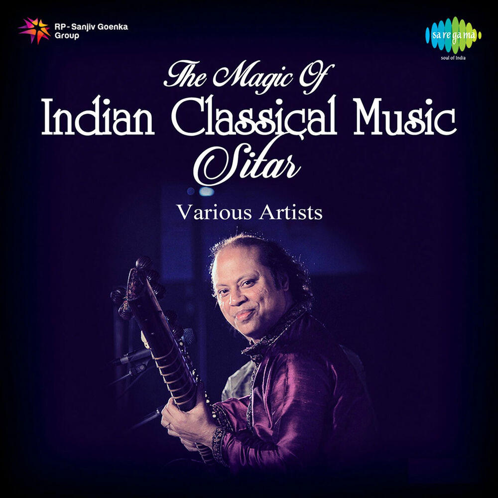 Vilayat Khan