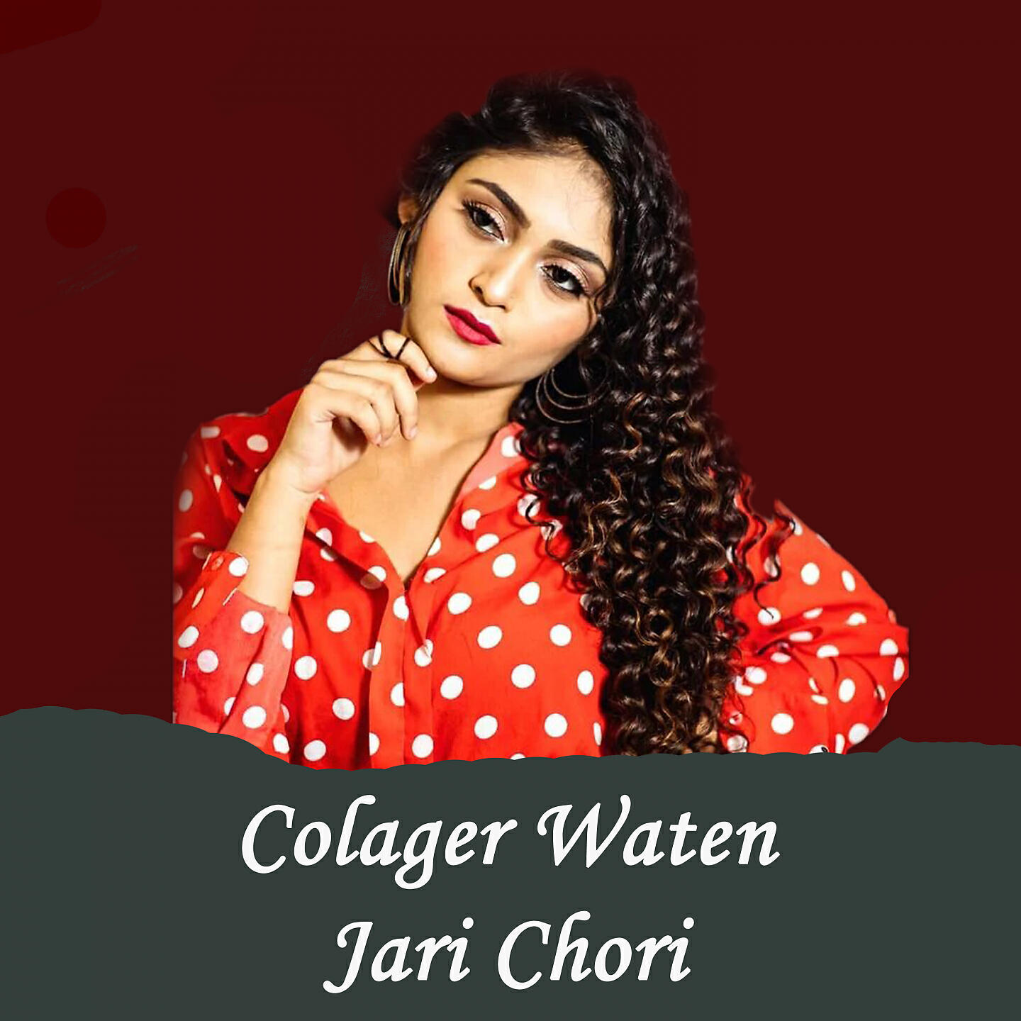 Постер альбома Colager Waten Jari Chori
