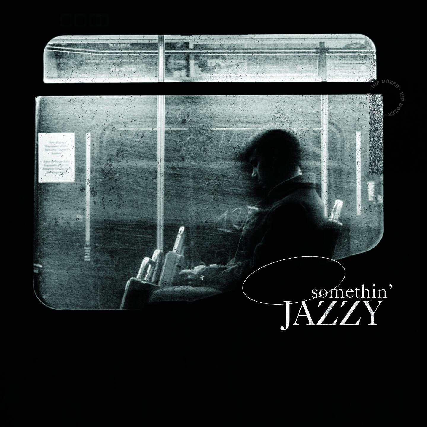 Релиз Somethin' Jazzy