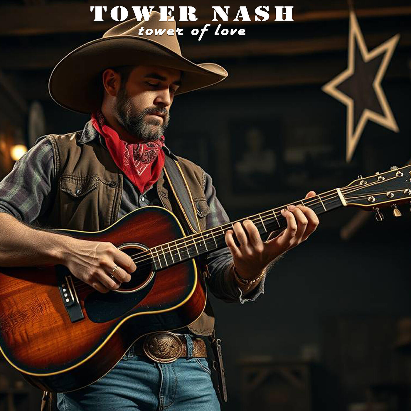 Релиз Tower of Love
