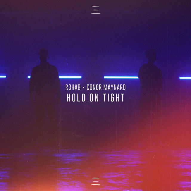 Постер альбома Hold On Tight