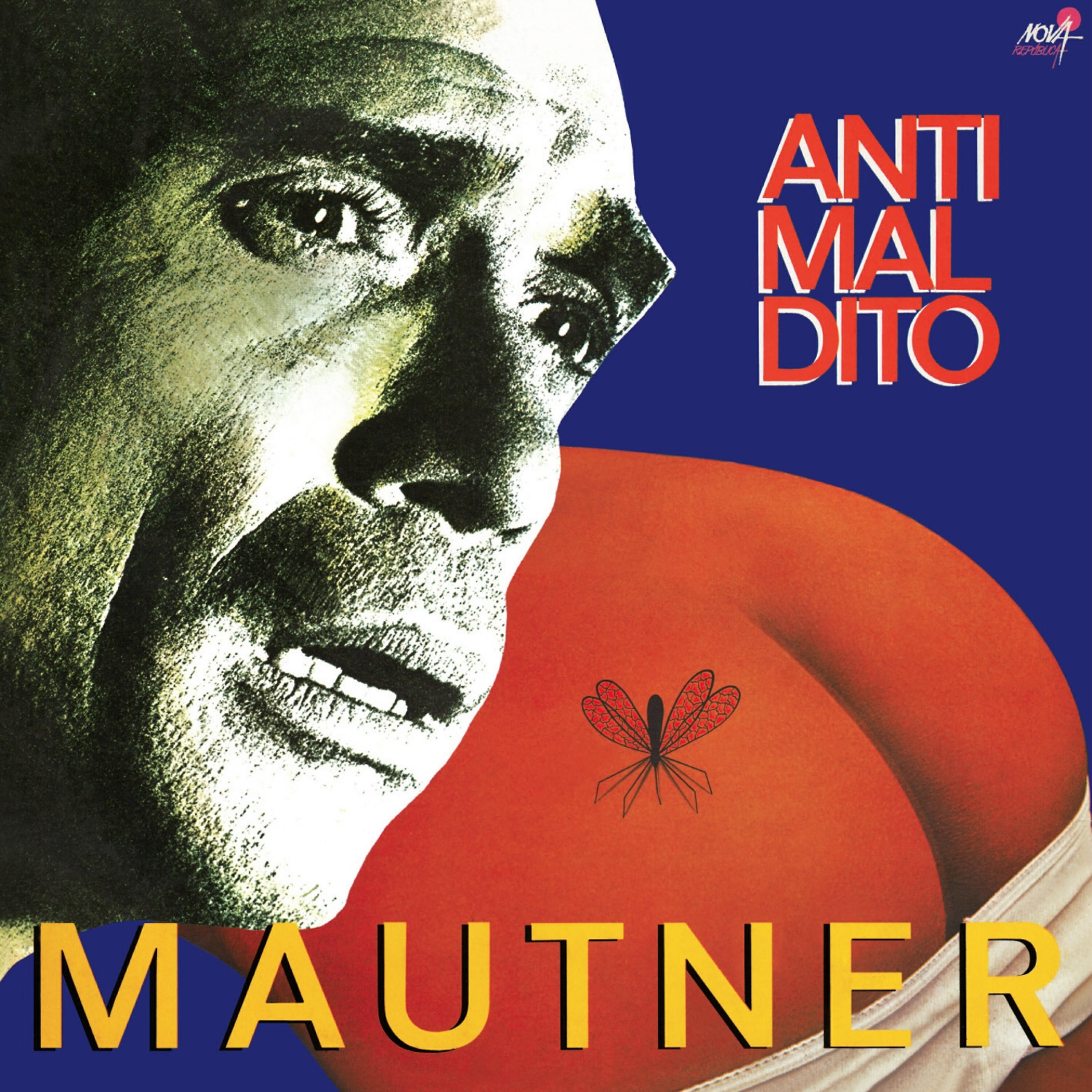 Релиз Antimaldito