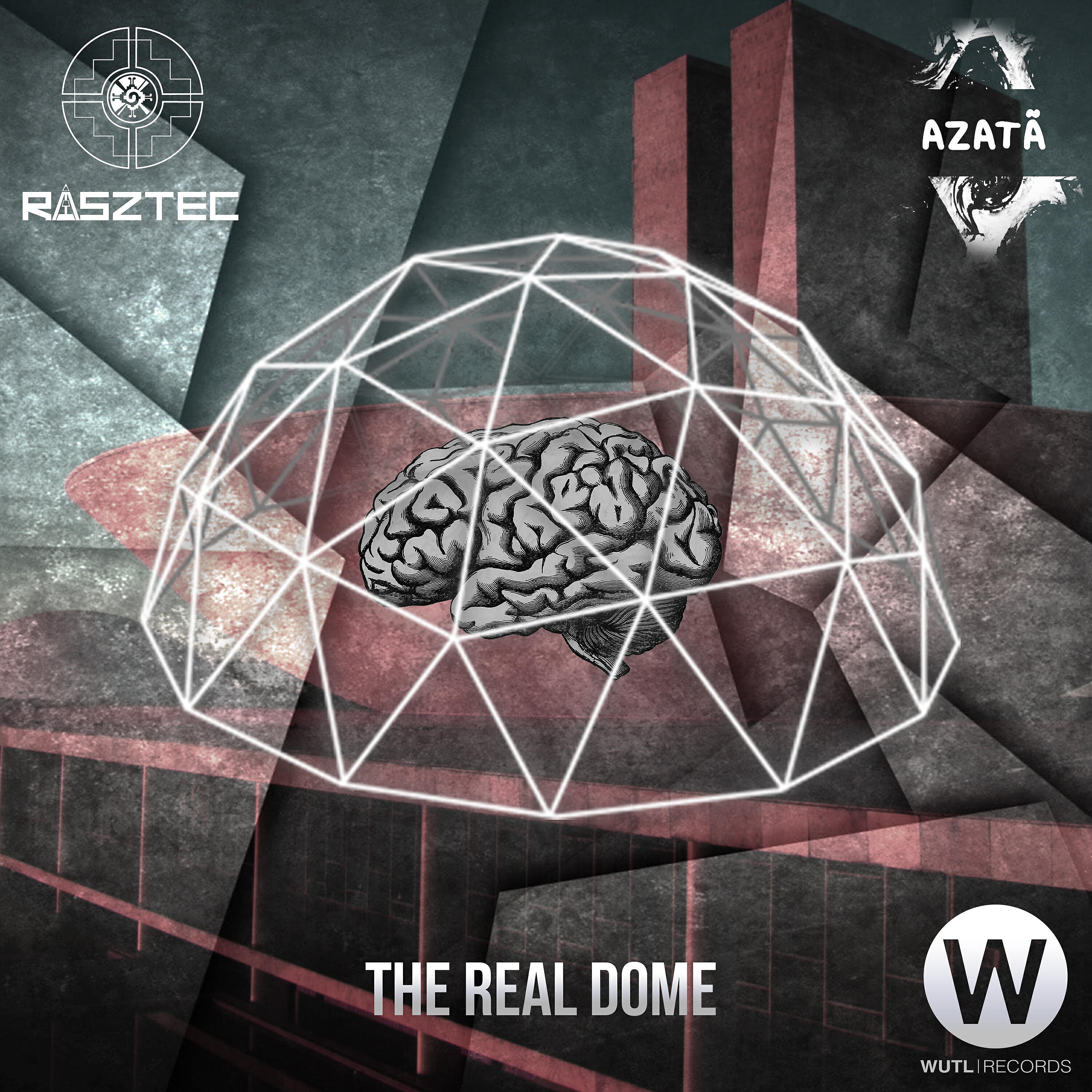 Релиз The Real Dome