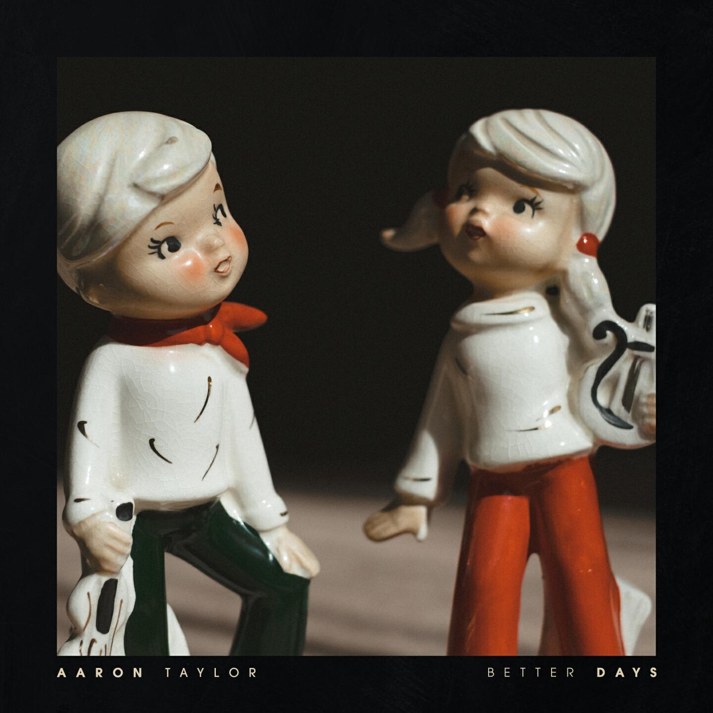 Релиз Better Days