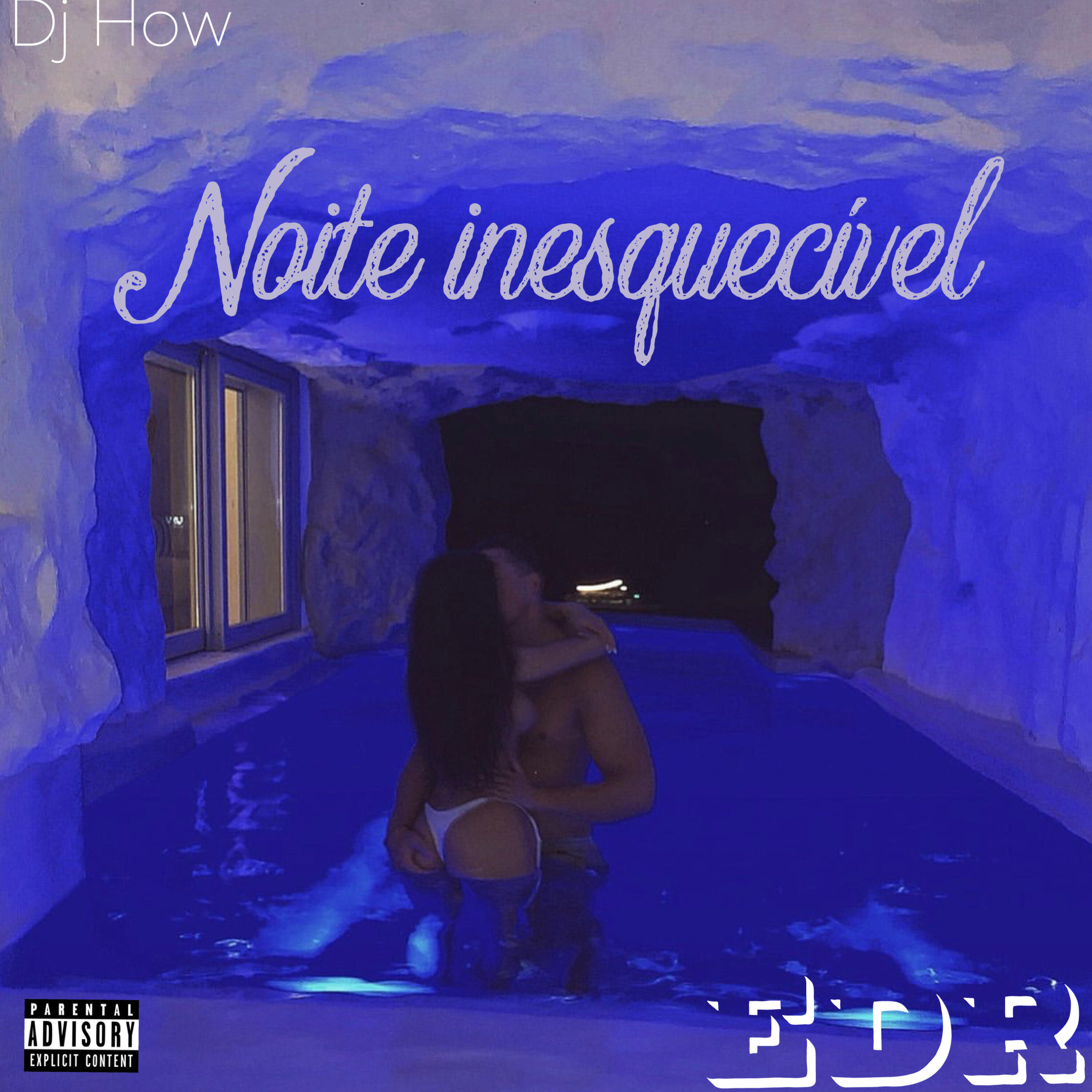 Релиз Noite Inesquecível