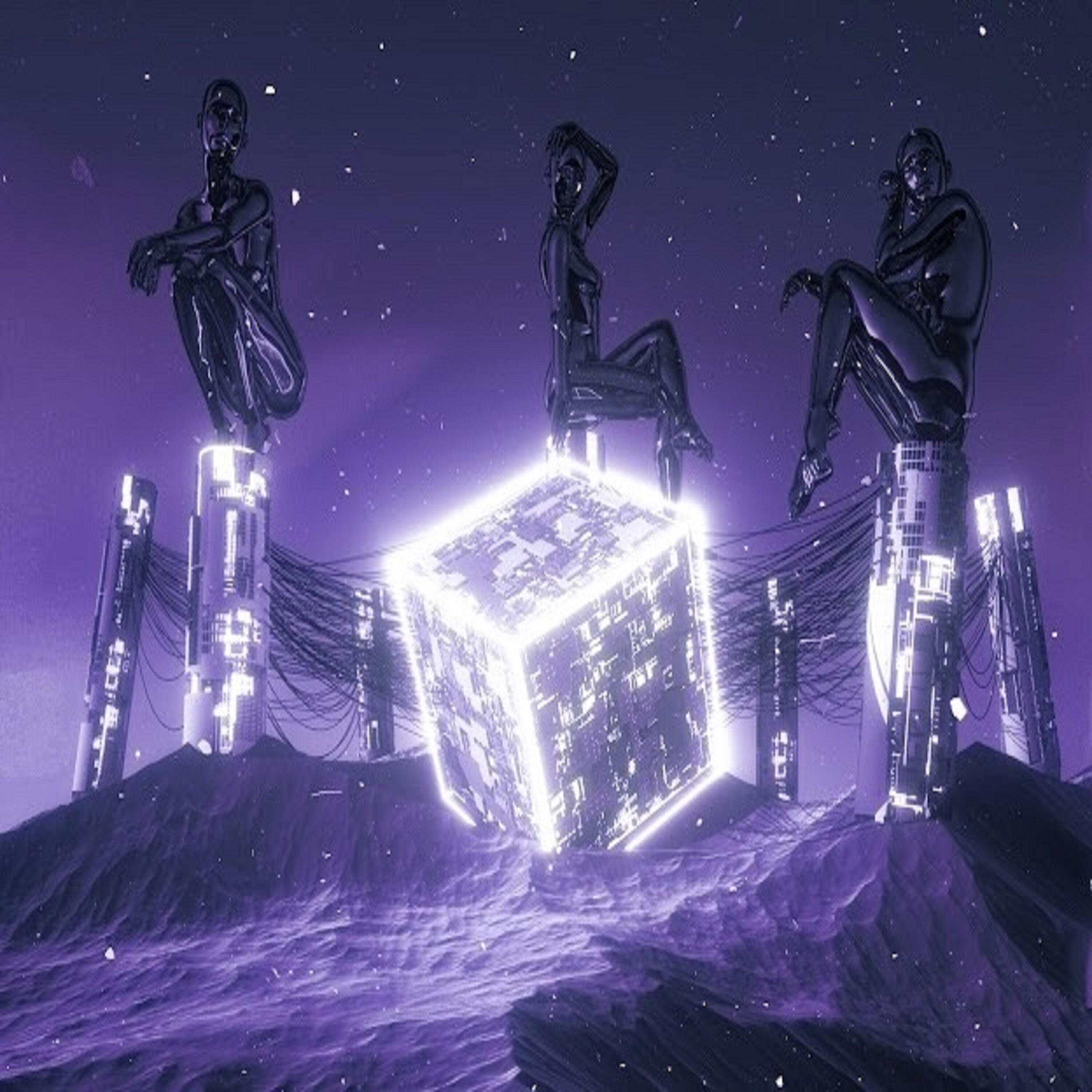 Релиз Spacesuit