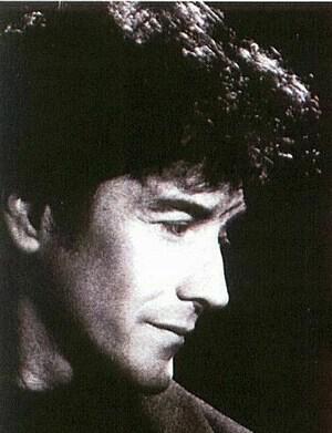 Rick Vito
