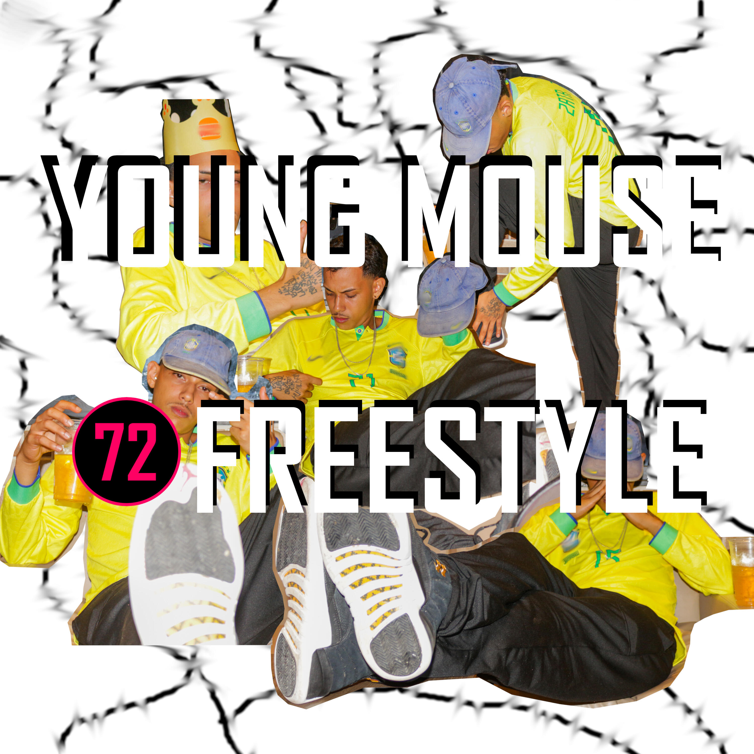 Релиз 72 Freestyle