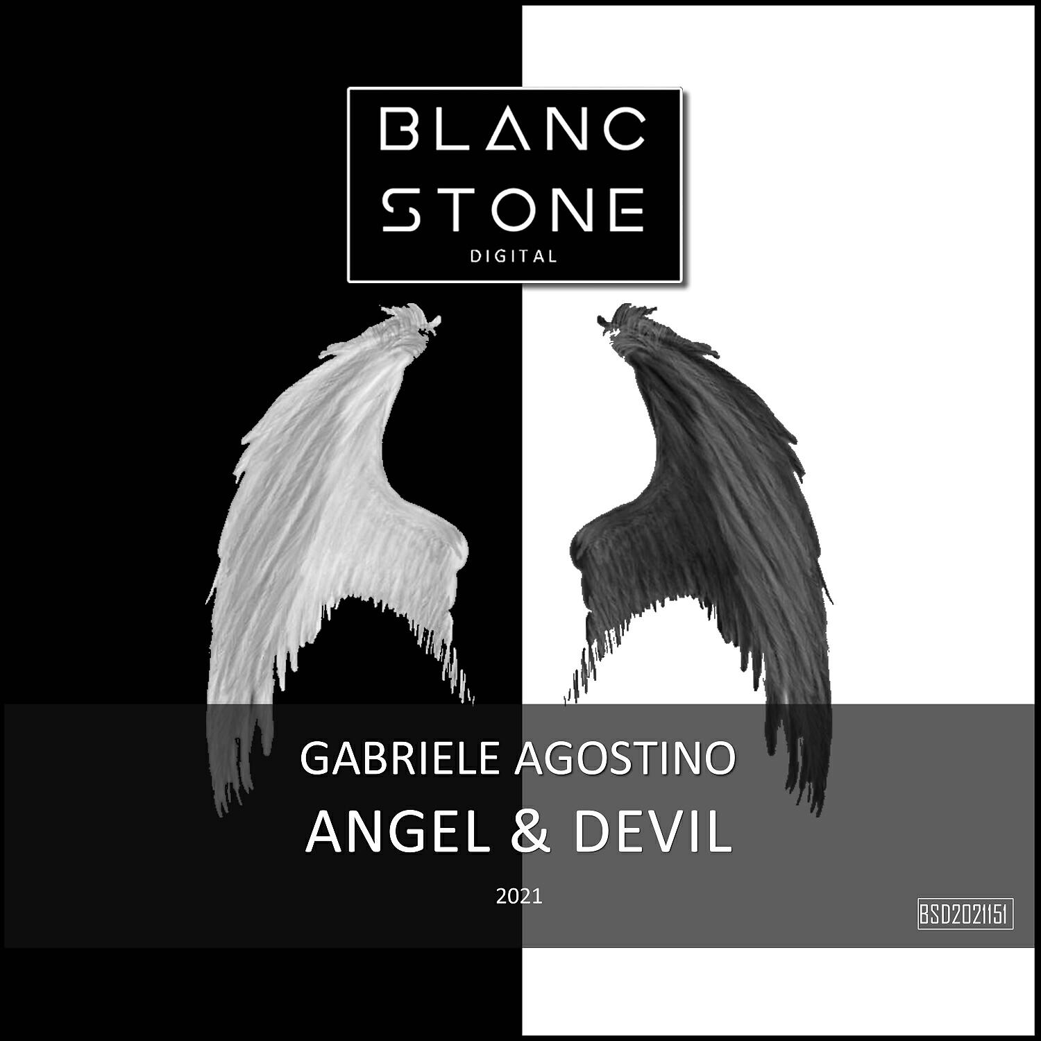 Релиз Angel & Devil