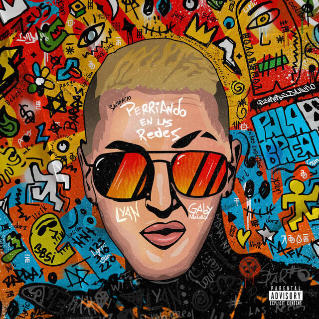 Релиз Perriando En Las Redes