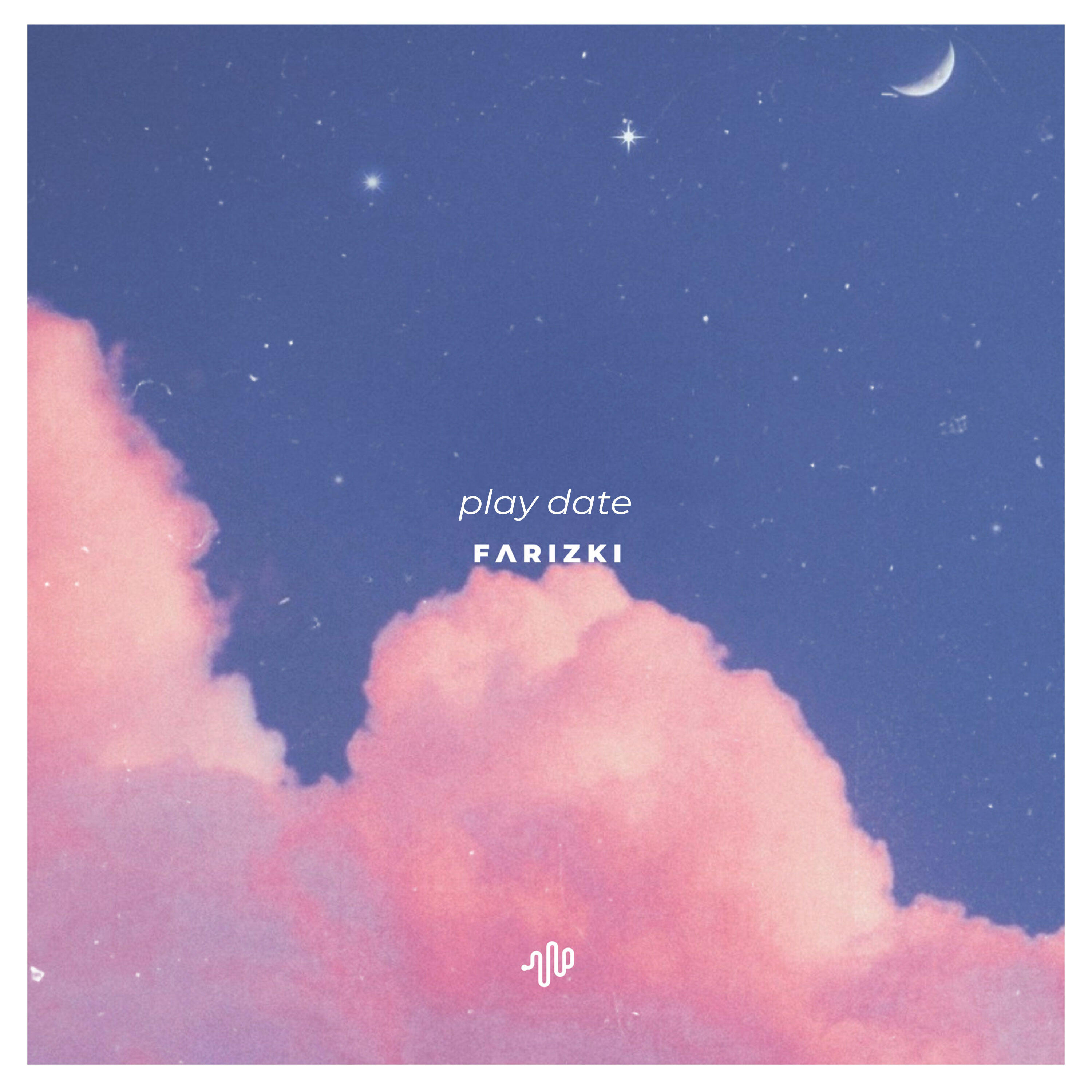 Релиз Play Date - Guess I'm Just a Play Date to You
