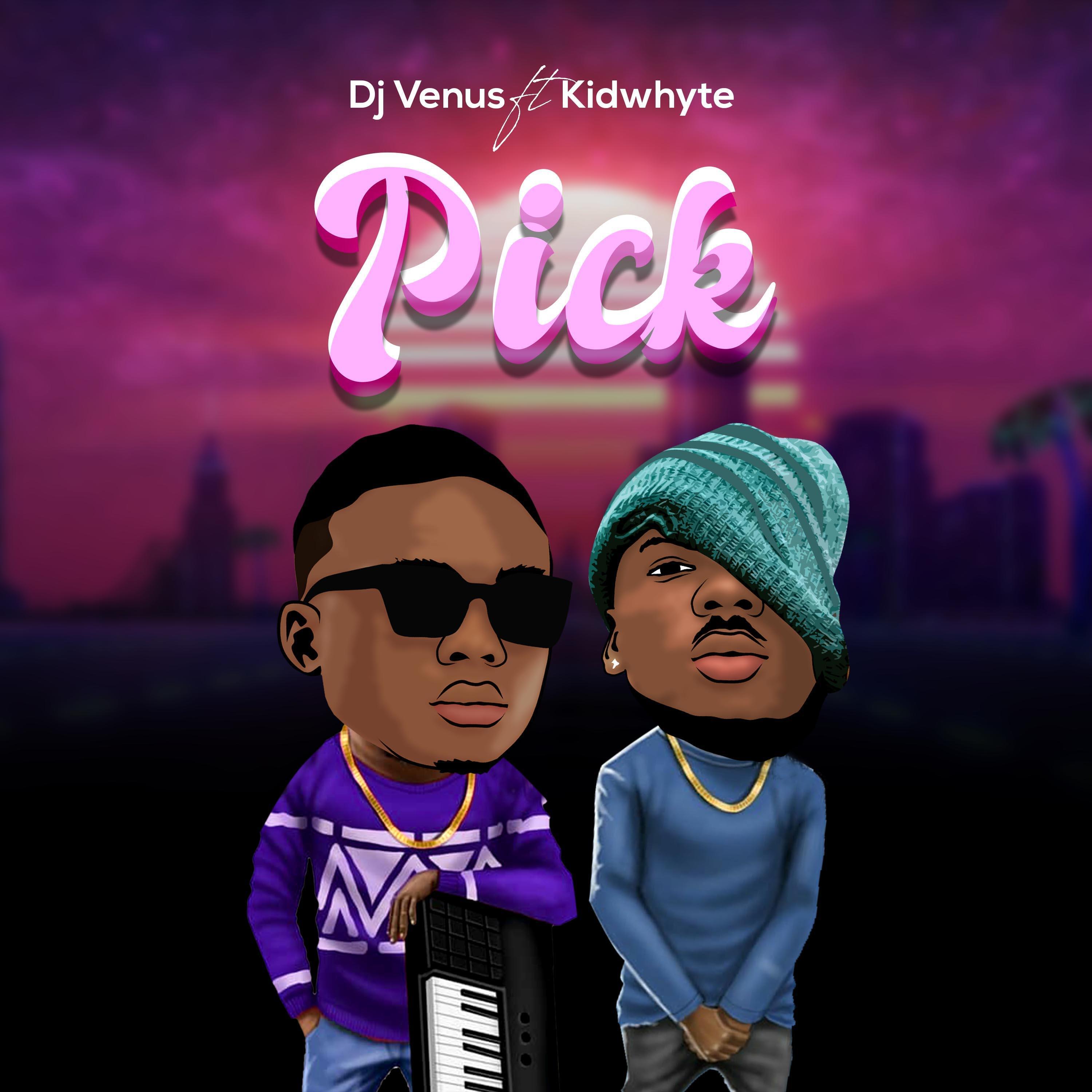Релиз Pick
