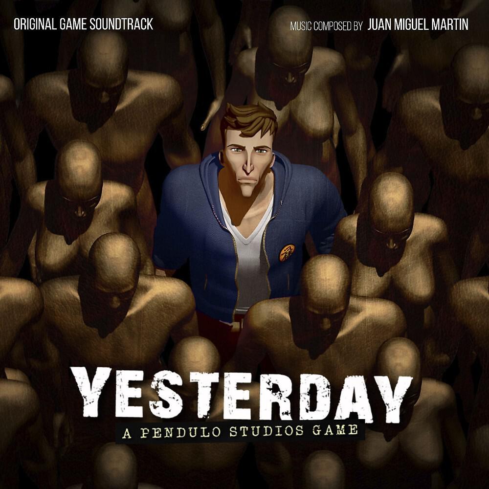 Релиз Yesterday (Original Game Soundtrack)