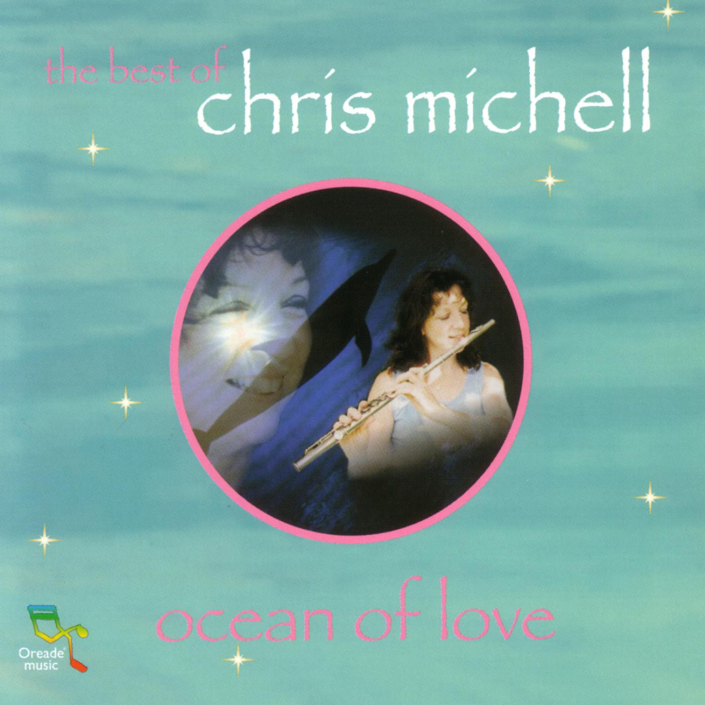 Christa Mitchell