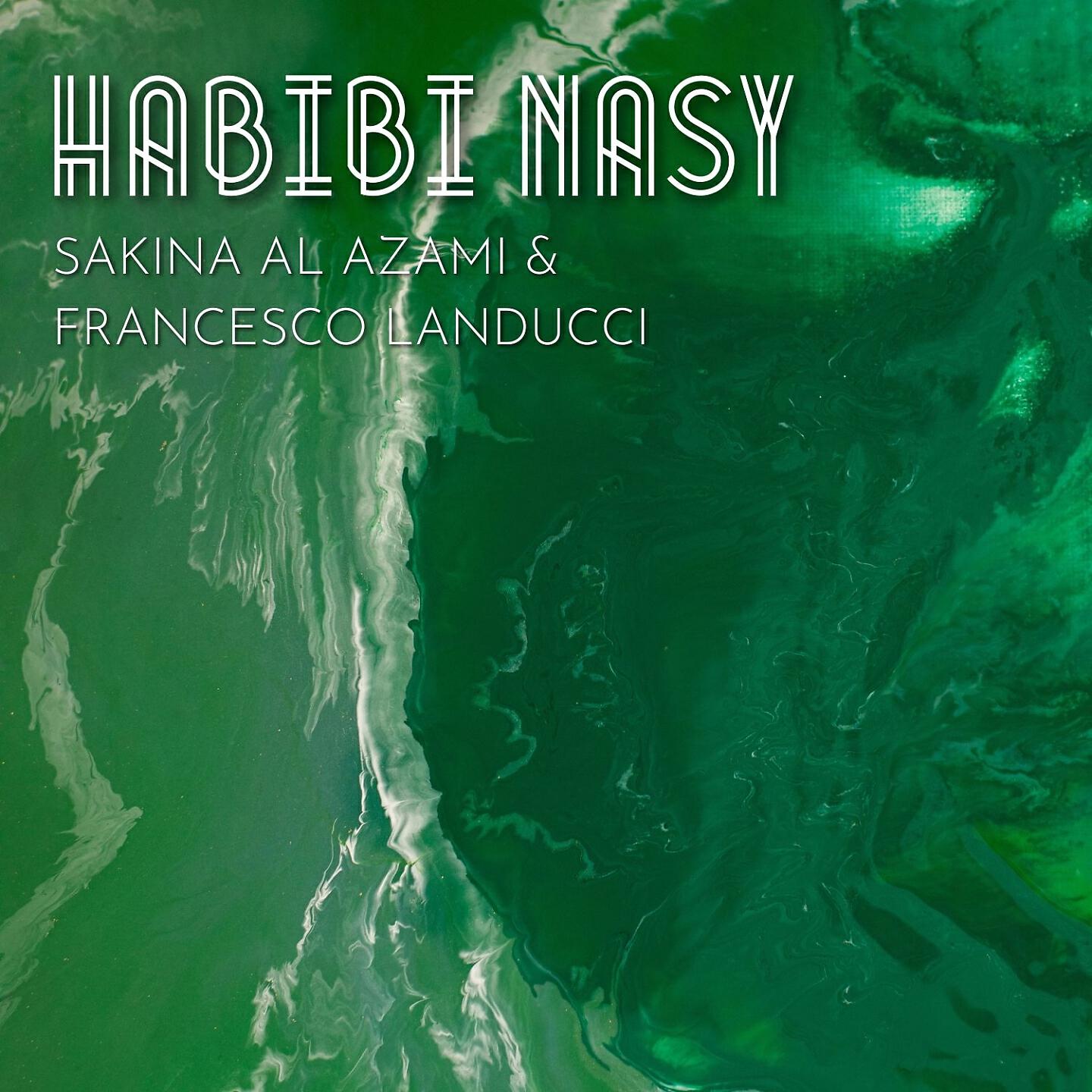 Релиз Habibi Nasy