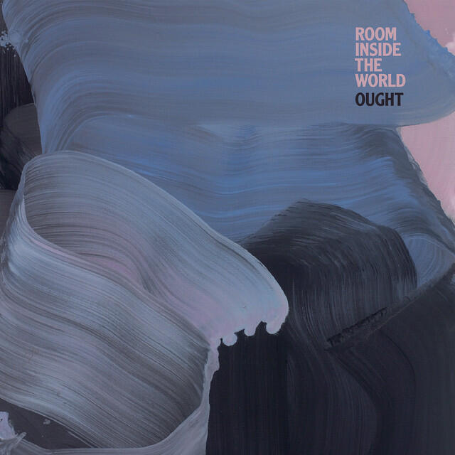 Релиз Room Inside The World