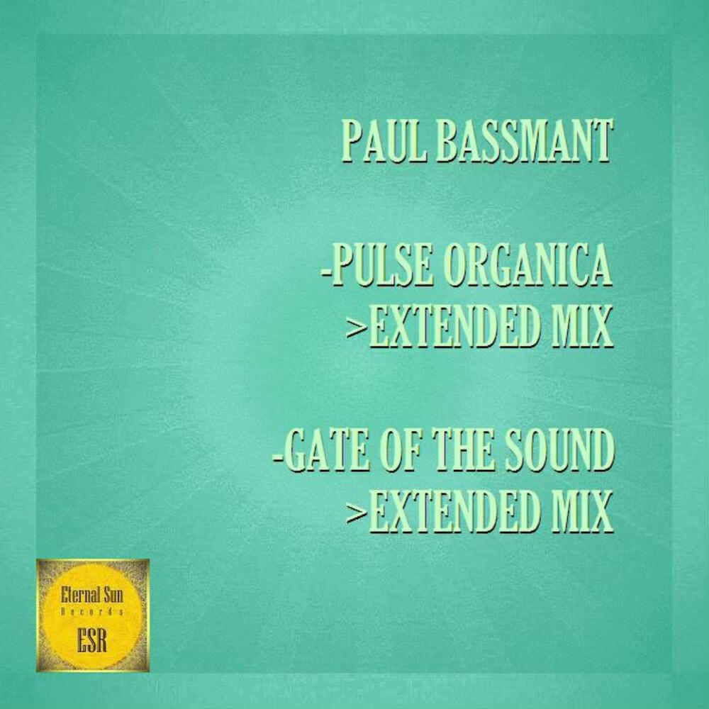 Paul Bassmant