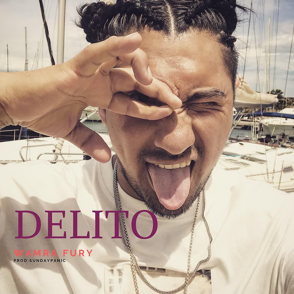 Релиз Delito