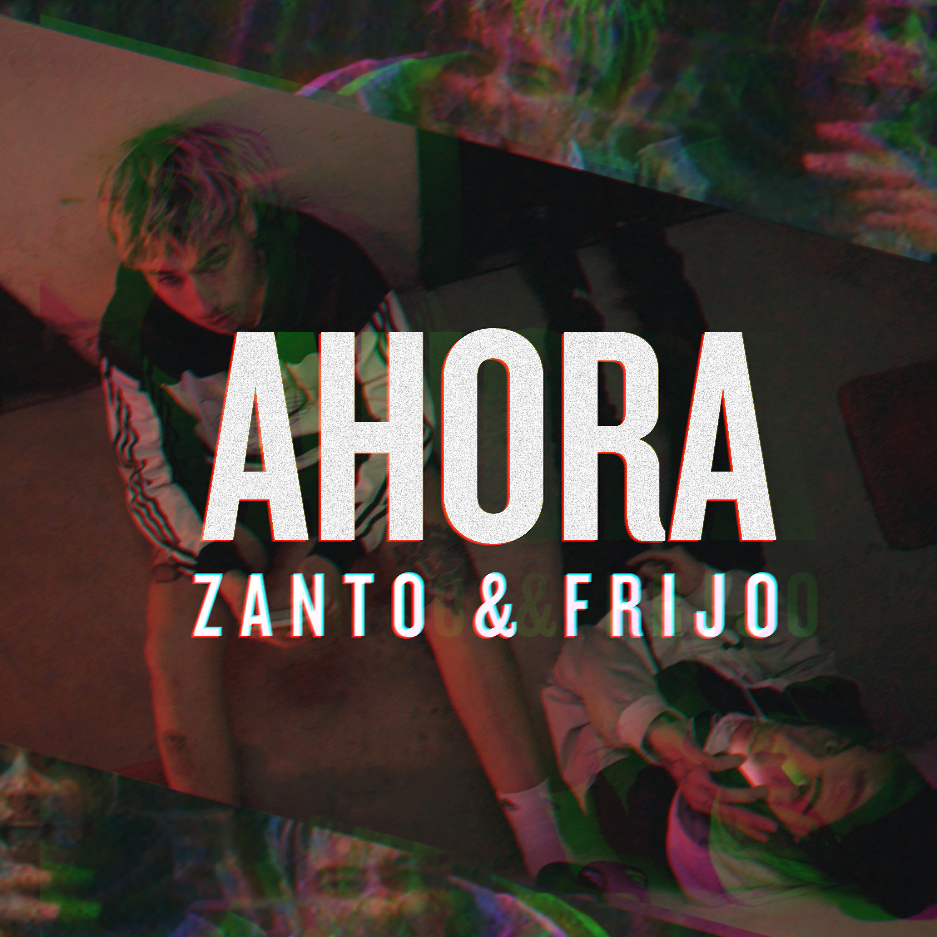 Релиз Ahora