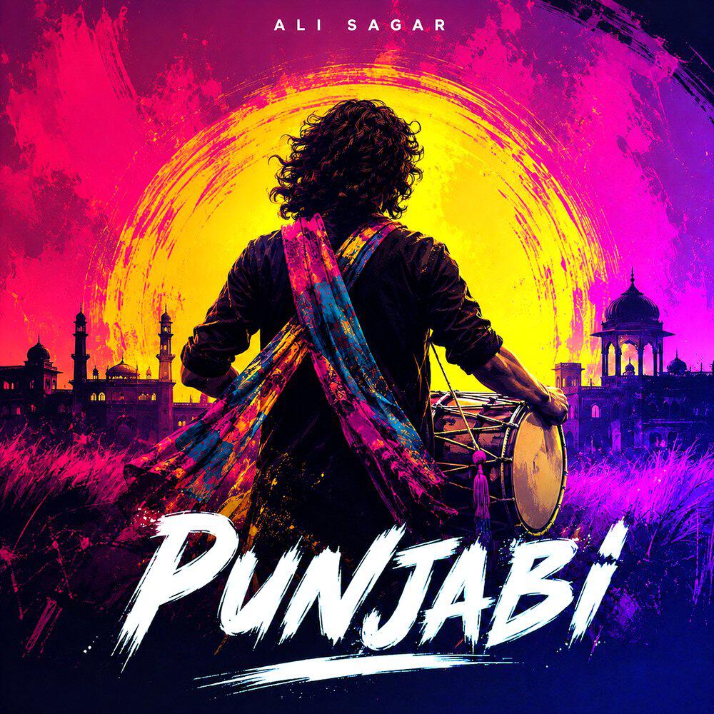 Релиз Punjabi