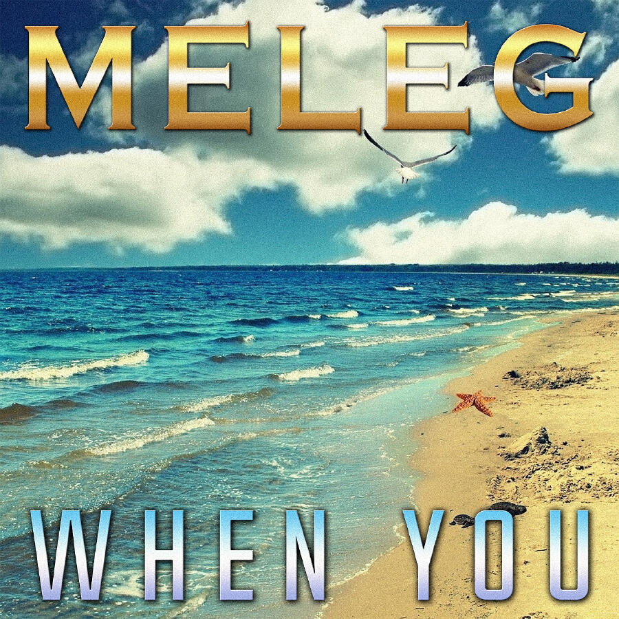 Релиз When You