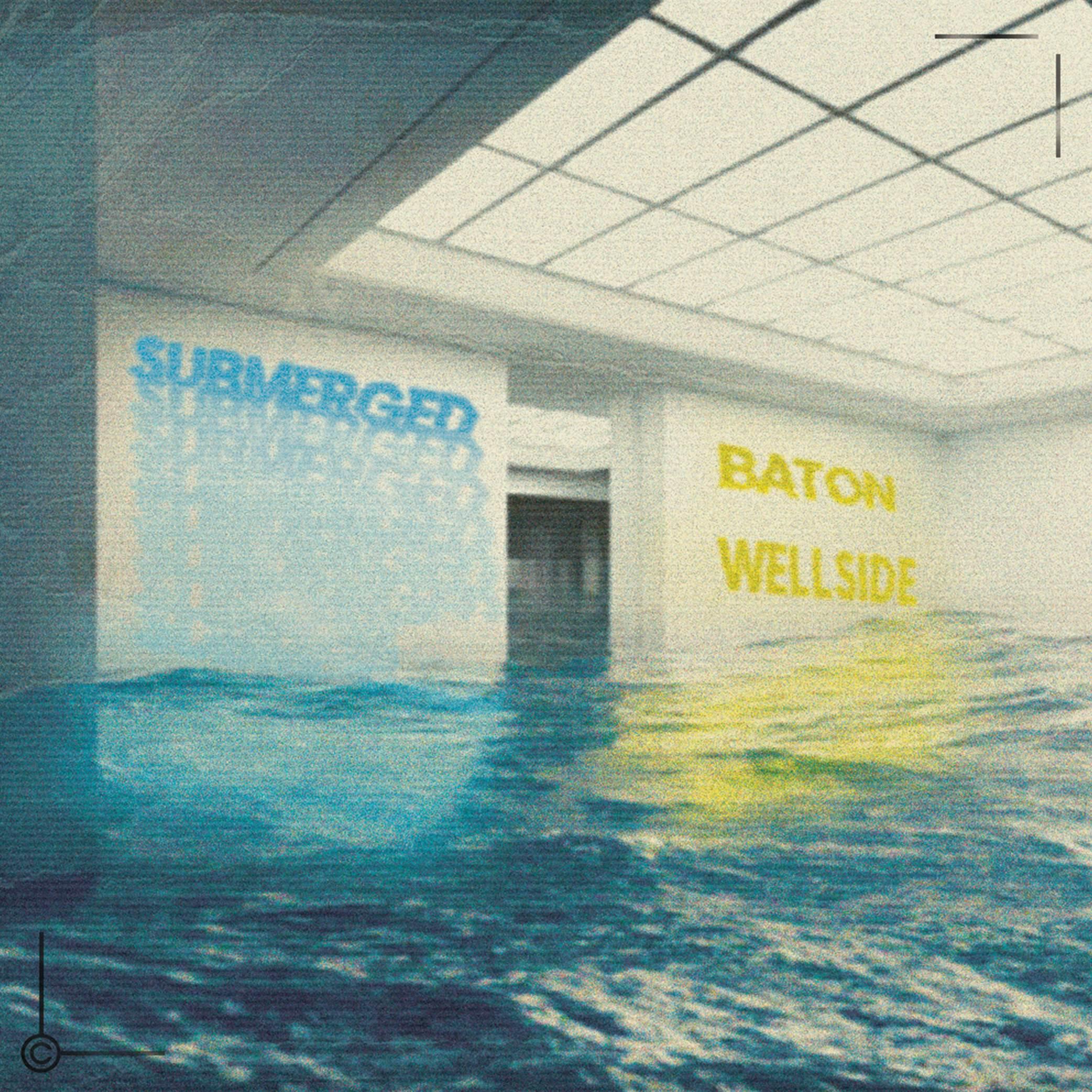 Релиз Submerged
