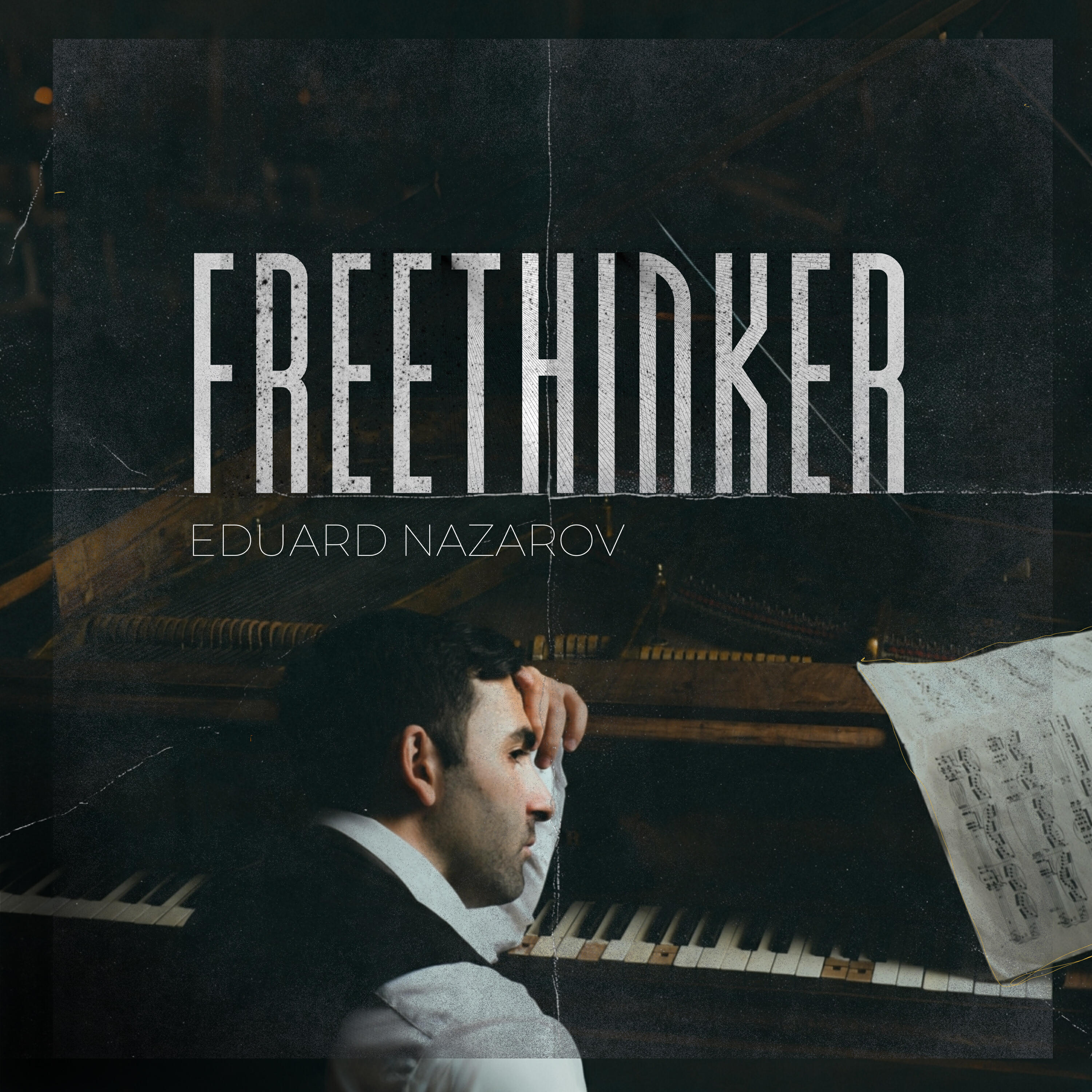 Релиз Freethinker
