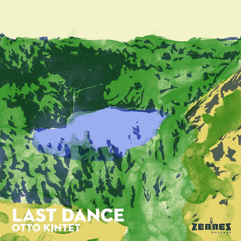 Релиз Last Dance