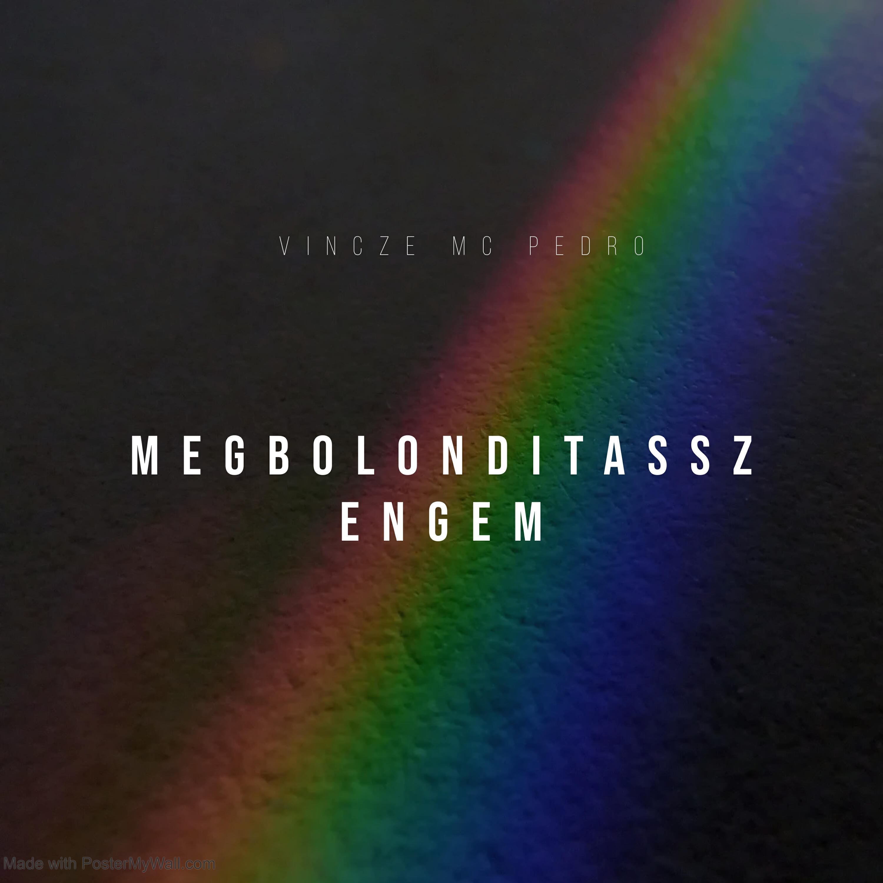 Релиз Megbolonditassz Engem