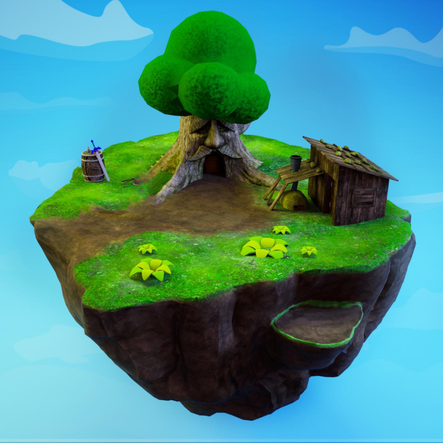 Релиз Zelda