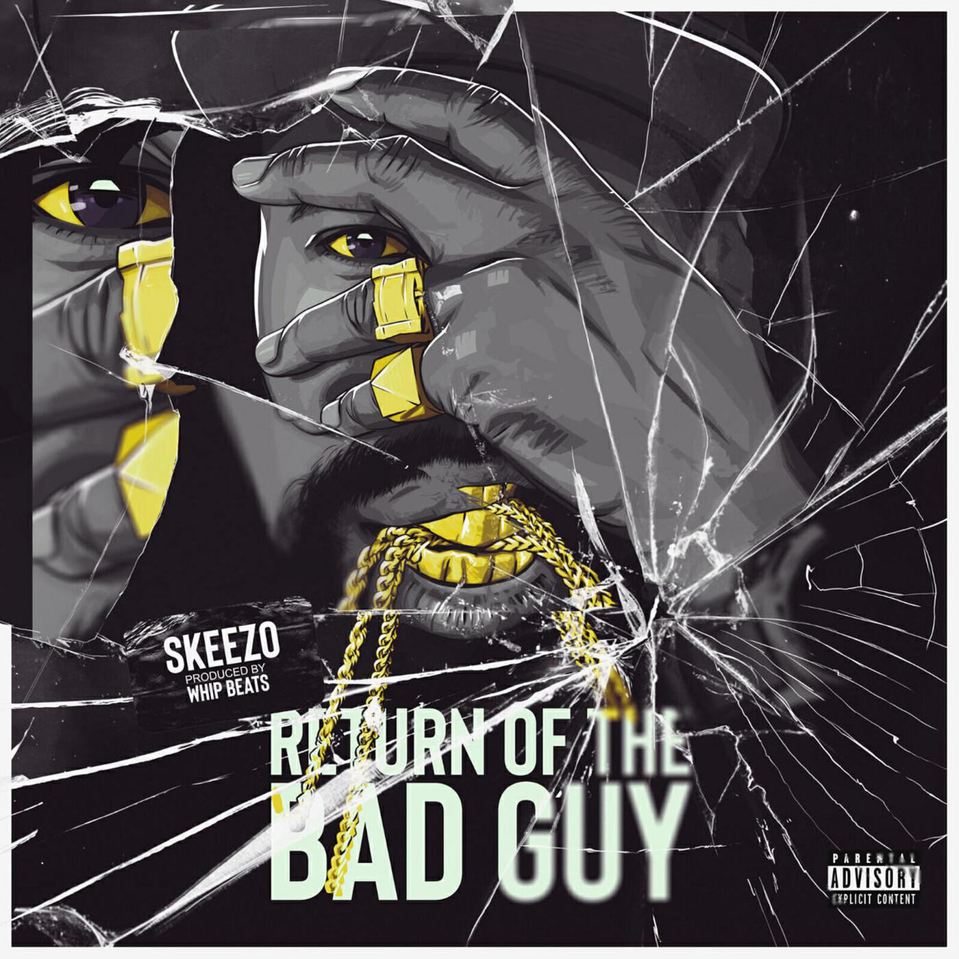 Релиз Return of the Bad Guy