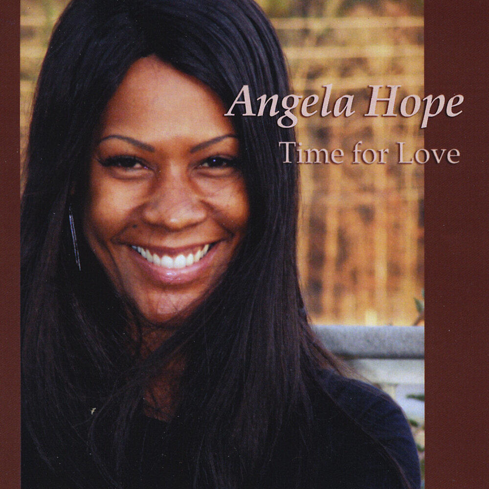 Релиз Time For Love