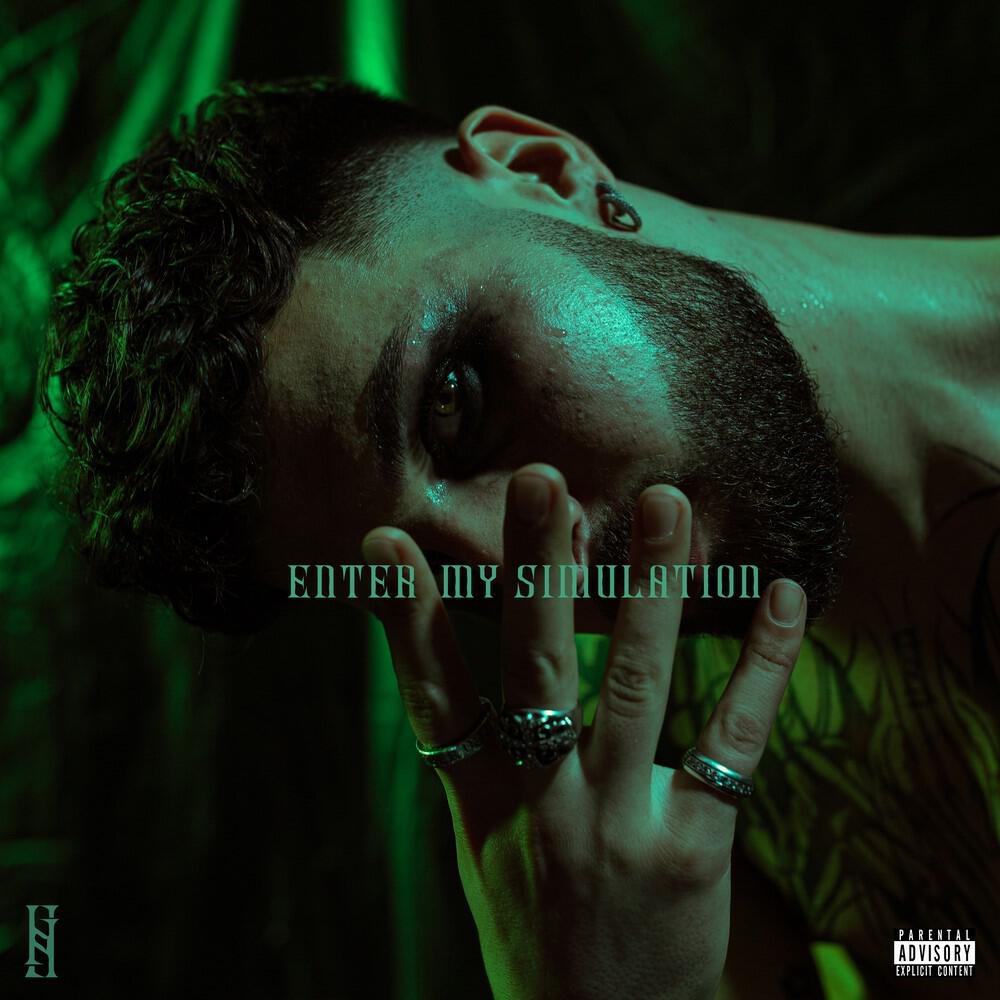 Релиз ENTER MY SIMULATION