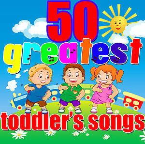 Songs for Toddlers