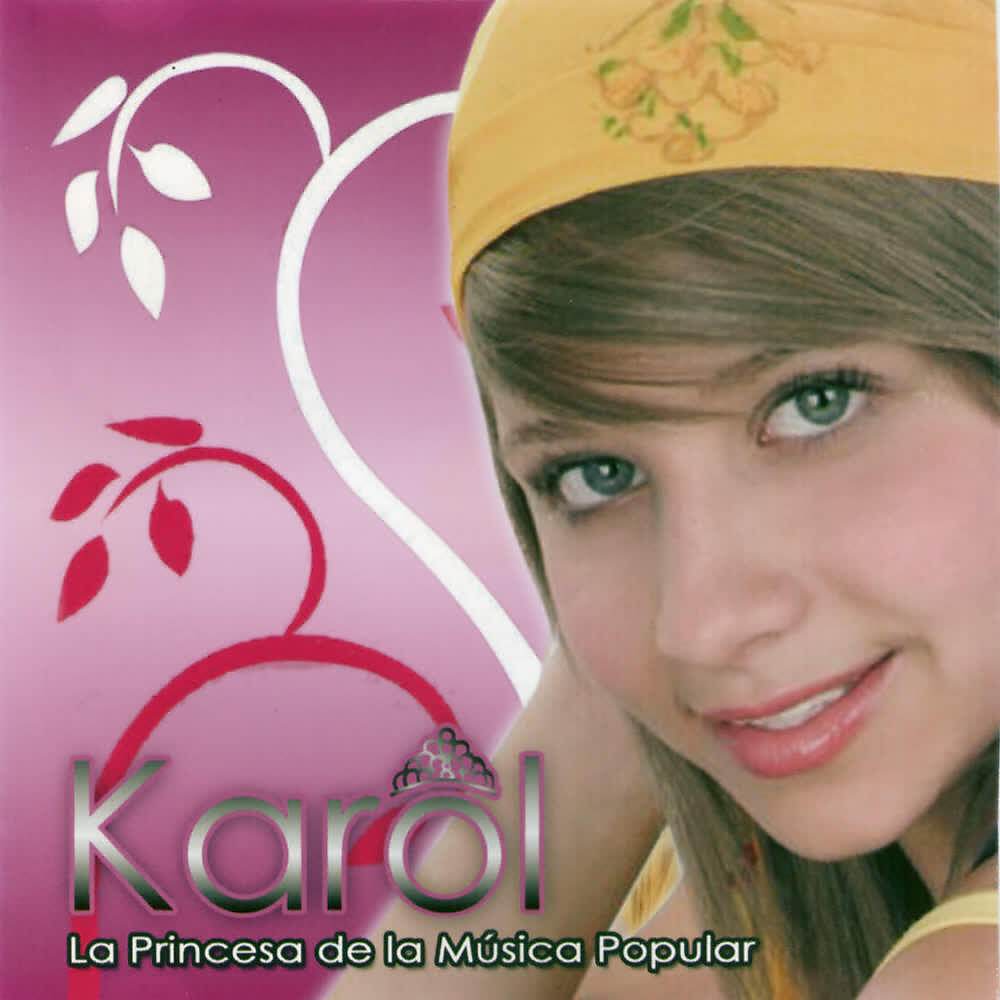 Релиз La Princesa de la Música Popular