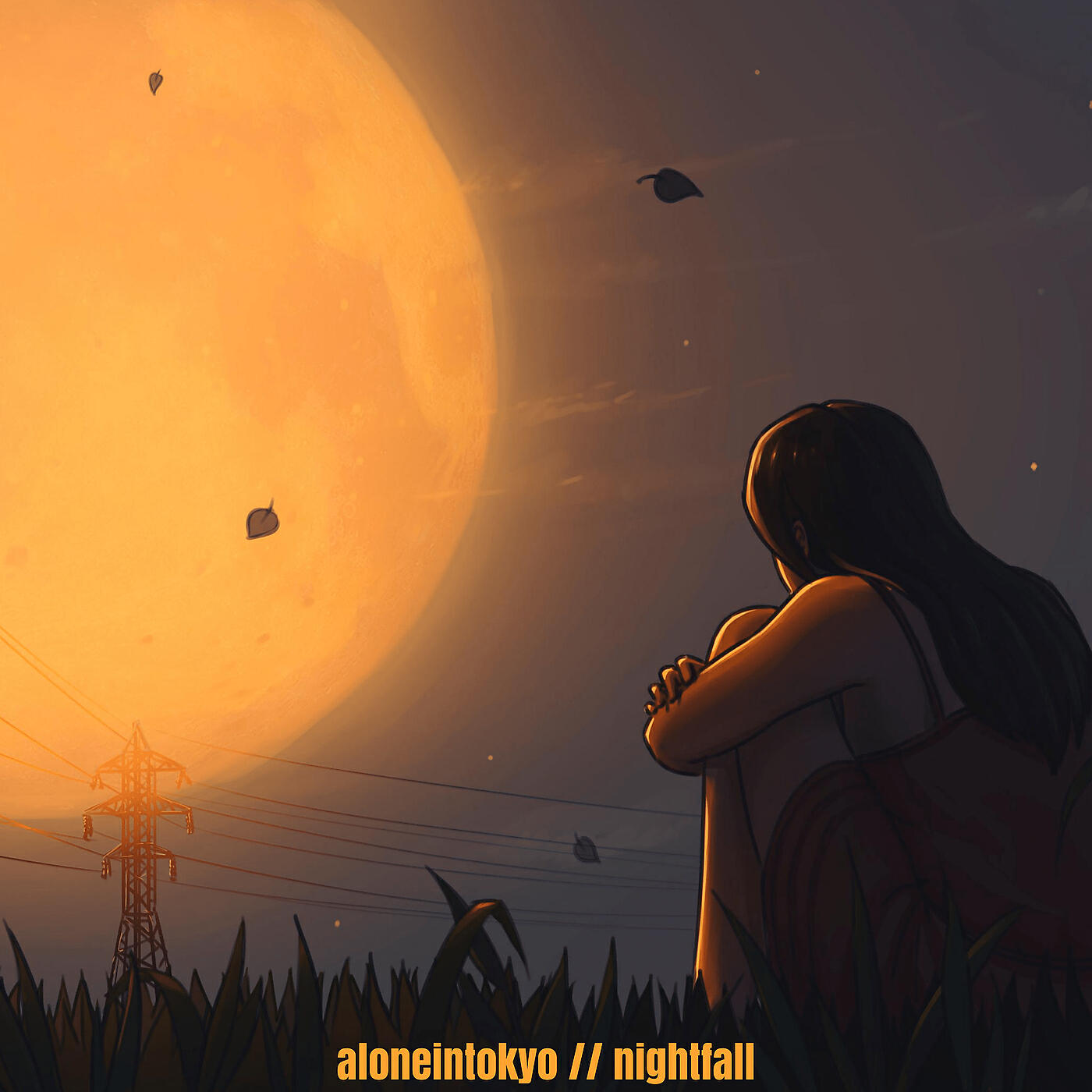 Релиз Nightfall