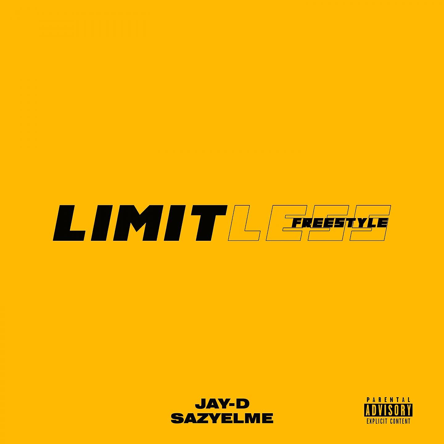 Релиз Limitless