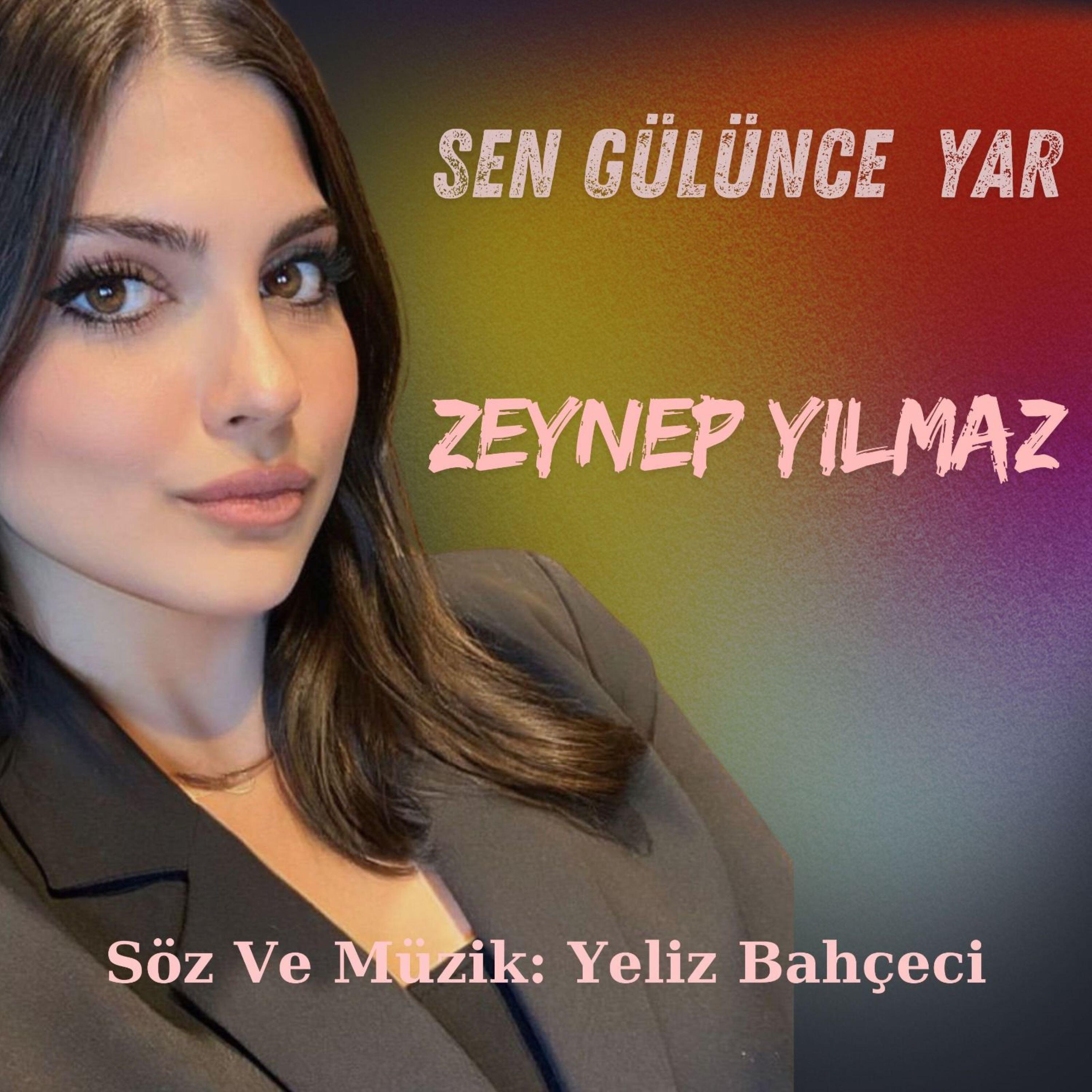 Релиз Sen Gülünce Yar
