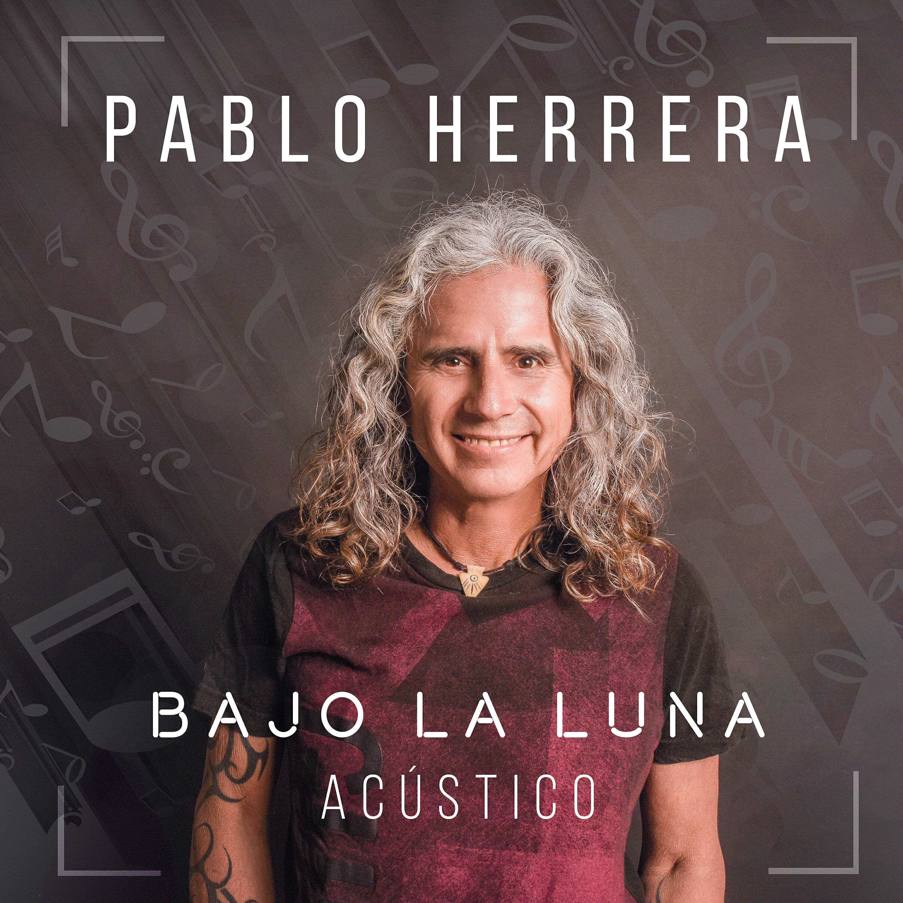Релиз Bajo la Luna (Acoustic Version)