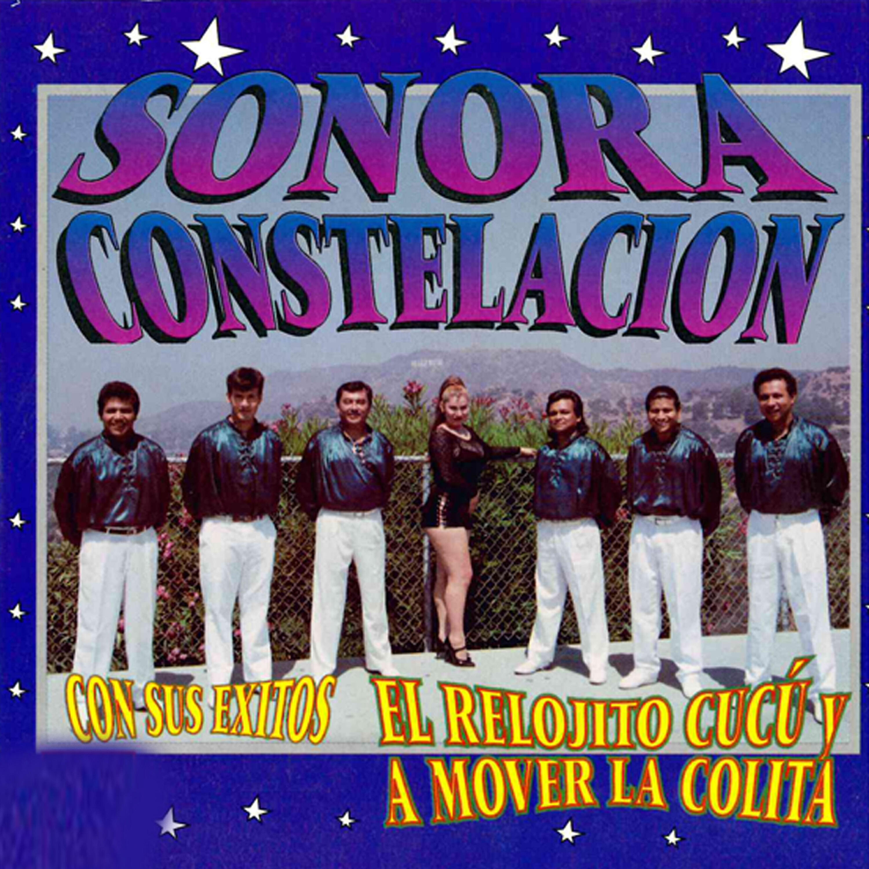 Sonora Constelacion