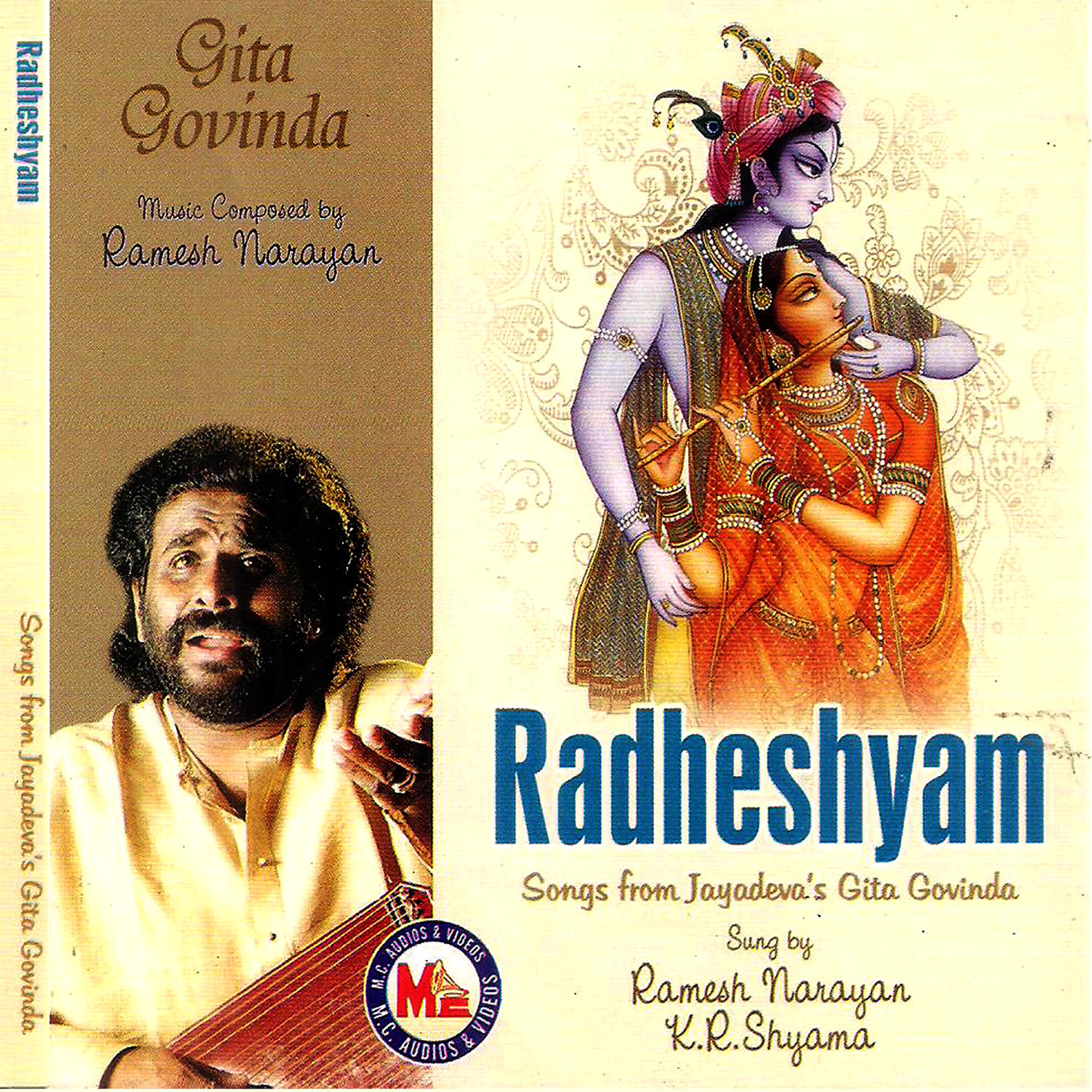 K. R. Shyama