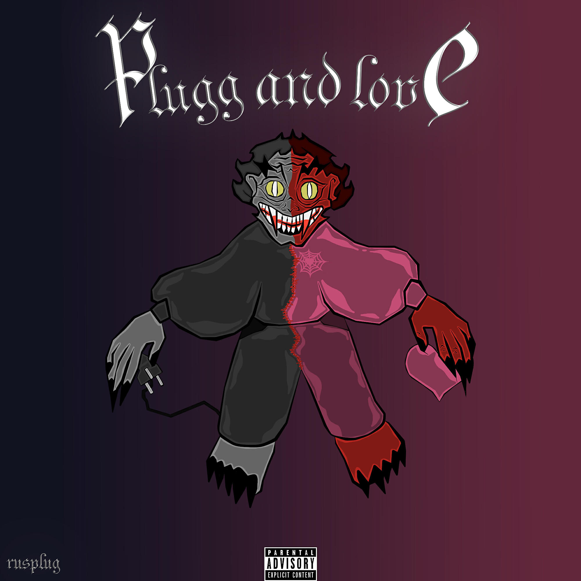 Релиз Plugg and Love