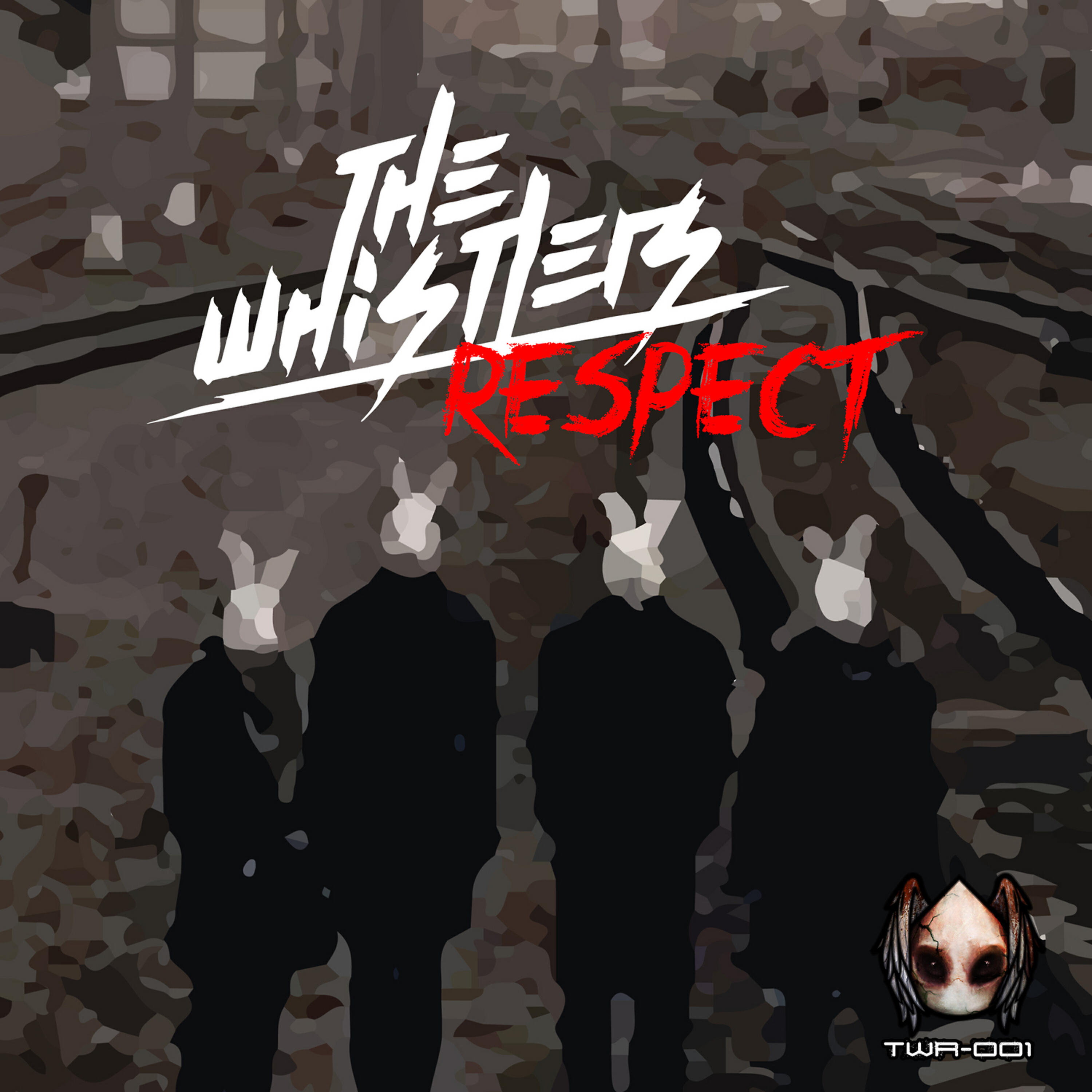 Релиз Respect