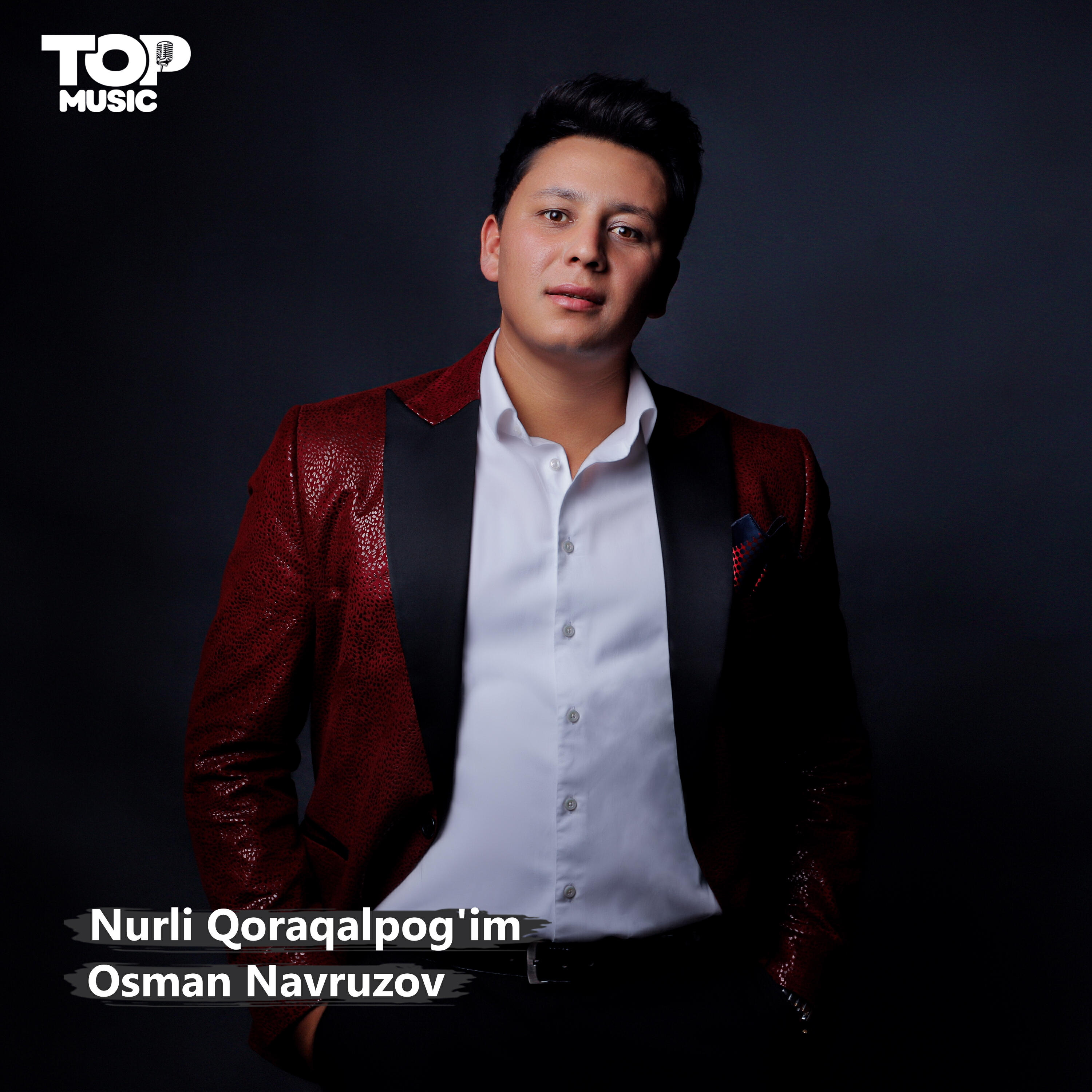 Релиз Nurli Qoraqalpog'im